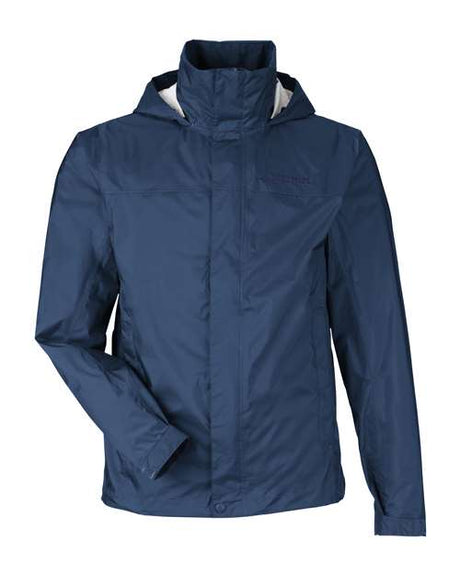 Marmot Men's PreCip Eco Packable Rain Jacket