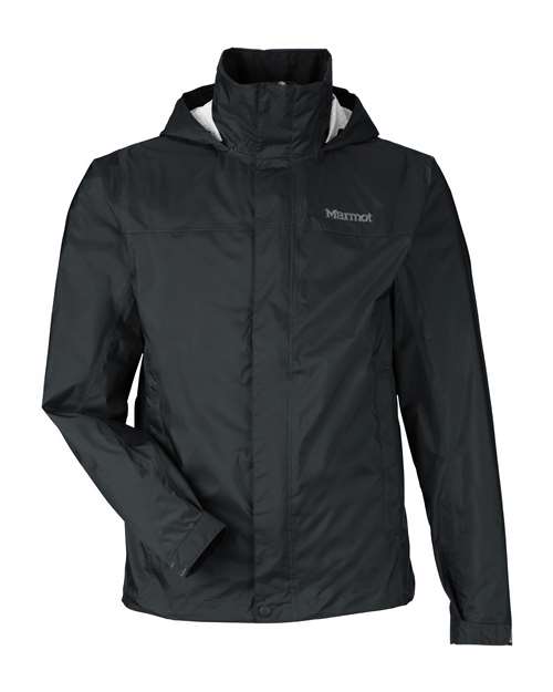 Marmot Men's PreCip Eco Packable Rain Jacket