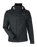 Marmot Men's PreCip Eco Packable Rain Jacket