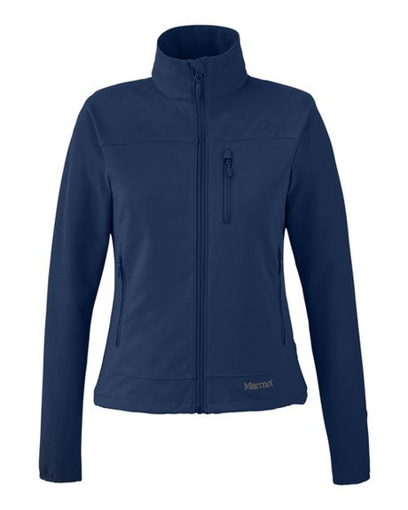 Marmot Women's Tempo Lightweight Jacket