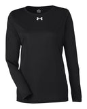 Under Armour Women's Team Tech Long Sleeve T-Shirt