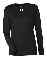 Under Armour Women's Team Tech Long Sleeve T-Shirt