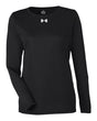 Under Armour Women's Team Tech Long Sleeve T-Shirt