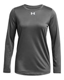 Under Armour Women's Team Tech Long Sleeve T-Shirt