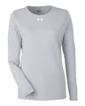 Under Armour Women's Team Tech Long Sleeve T-Shirt