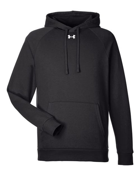 Under Armour Men's Rival Fleece Hooded Sweatshirt