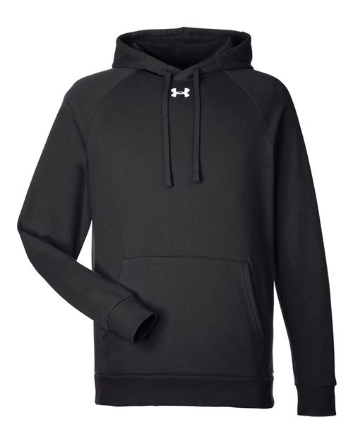 Under Armour Men's Rival Fleece Hooded Sweatshirt