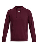 Under Armour Men's Rival Fleece Hooded Sweatshirt