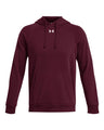 Under Armour Men's Rival Fleece Hooded Sweatshirt