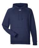 Under Armour Men's Rival Fleece Hooded Sweatshirt