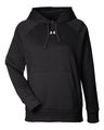 Under Armour Women's Rival Fleece Hooded Sweatshirt
