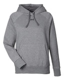 Under Armour Women's Rival Fleece Hooded Sweatshirt