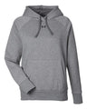Under Armour Women's Rival Fleece Hooded Sweatshirt