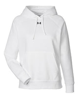 Under Armour Women's Rival Fleece Hooded Sweatshirt