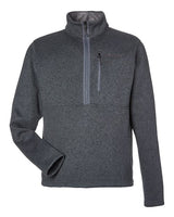 Marmot Men's Drop Line Half-Zip Jacket