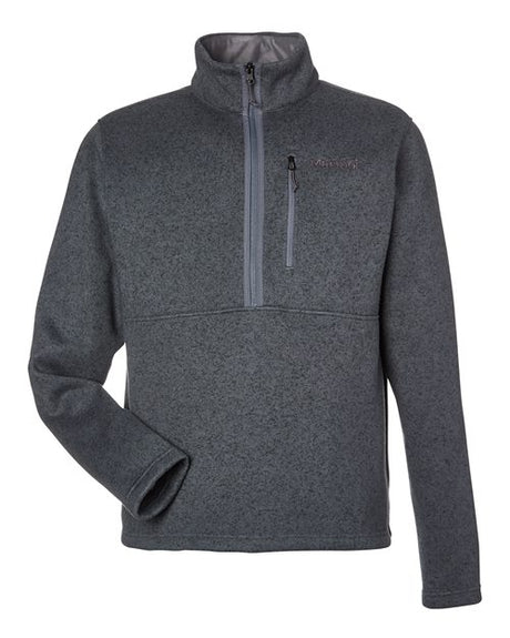 Marmot Men's Drop Line Half-Zip Jacket