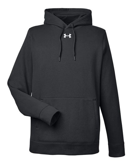Under Armour Men's Hustle Hooded Sweatshirt