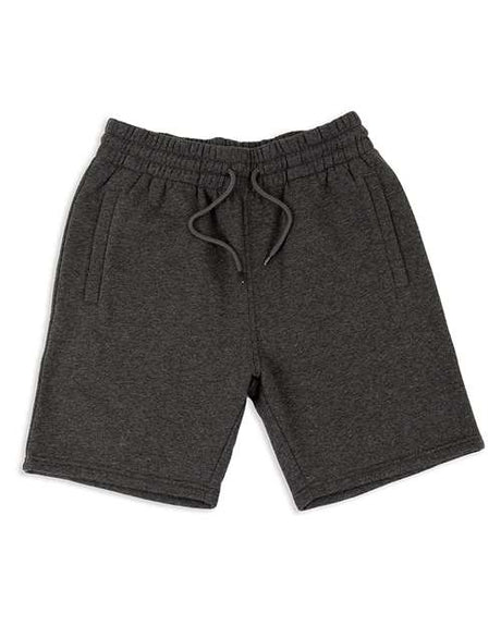 Shaka Wear Unisex Fleece Jogger Shorts