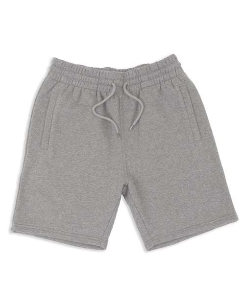 Shaka Wear Unisex Fleece Jogger Shorts