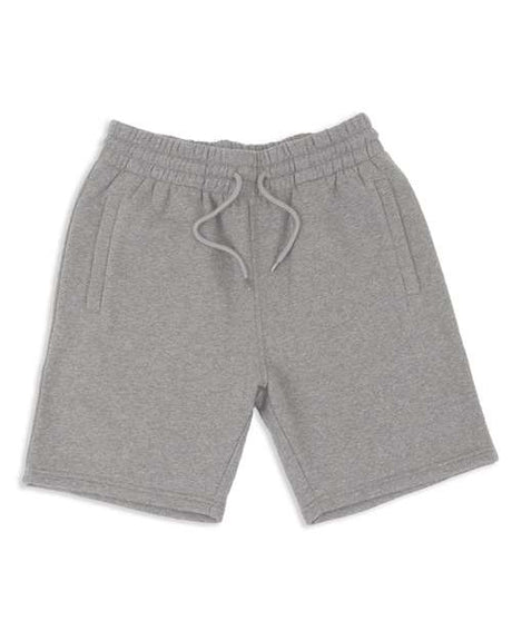 Shaka Wear Unisex Fleece Jogger Shorts