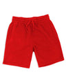 Shaka Wear Unisex Fleece Jogger Shorts