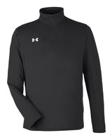 Under Armour Men's Team Tech Quarter-Zip Pullover