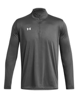 Under Armour Men's Team Tech Quarter-Zip Pullover