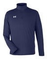 Under Armour Men's Team Tech Quarter-Zip Pullover