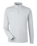 Under Armour Men's Team Tech Quarter-Zip Pullover