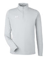 Under Armour Men's Team Tech Quarter-Zip Pullover