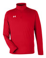 Under Armour Men's Team Tech Quarter-Zip Pullover