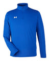 Under Armour Men's Team Tech Quarter-Zip Pullover