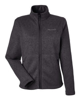 Marmot Women's Drop Line Fleece Jacket