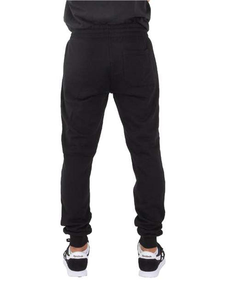 Shaka Wear Unisex Fleece Joggers