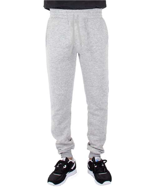 Shaka Wear Unisex Fleece Joggers