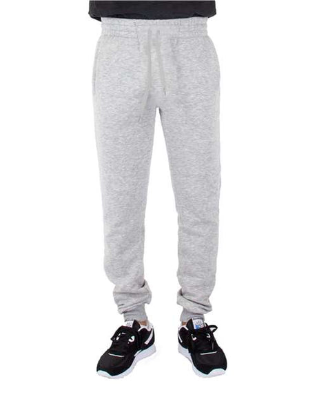 Shaka Wear Unisex Fleece Joggers