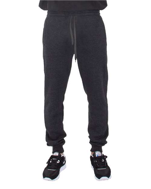 Shaka Wear Unisex Fleece Joggers