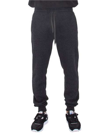 Shaka Wear Unisex Fleece Joggers