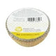 Wilton Standard Baking Cup ,Yellow FOIL paper cups, 24ct