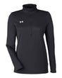 Under Armour Women's Team Tech Half-Zip Pullover