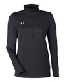 Under Armour Women's Team Tech Half-Zip Pullover