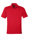 Under Armour Men's Recycled Polo