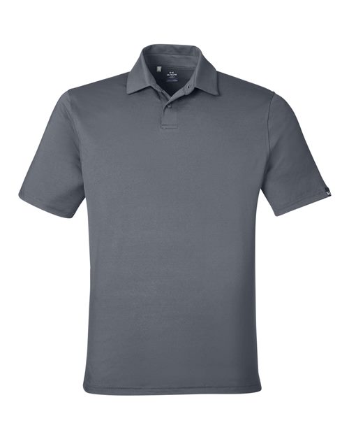 Under Armour Men's Recycled Polo