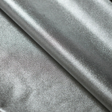 Stretch Lame Nylon Spandex Fabric - Multiple Colors, Solid Hologram, 58-60" Width (1 Yard)