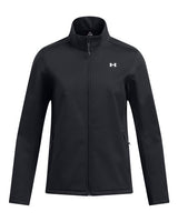 Under Armour Women's ColdGear Infrared Shield 2.0 Jacket