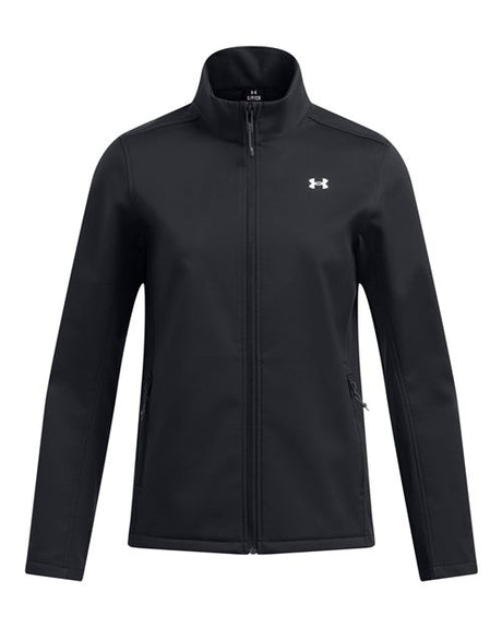 Under Armour Women's ColdGear Infrared Shield 2.0 Jacket