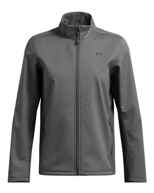 Under Armour Women's ColdGear Infrared Shield 2.0 Jacket