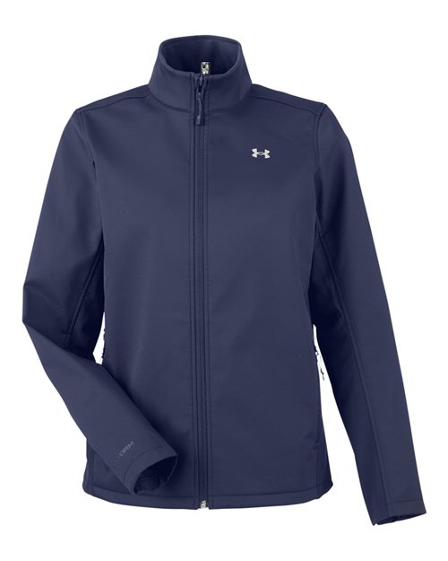 Under Armour Women's ColdGear Infrared Shield 2.0 Jacket