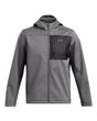 Under Armour Men's ColdGear Infrared Shield 2.0 Hooded Jacket
