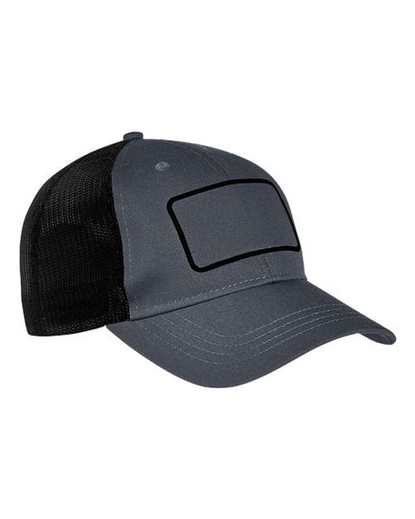 Patch Trucker Cap